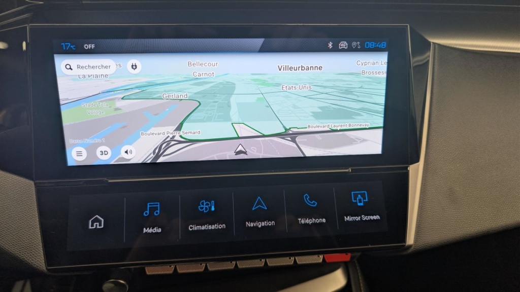 PEUGEOT 408 PHEV 225 e-EAT8 GT - ref: 1-369977 - Photo 18