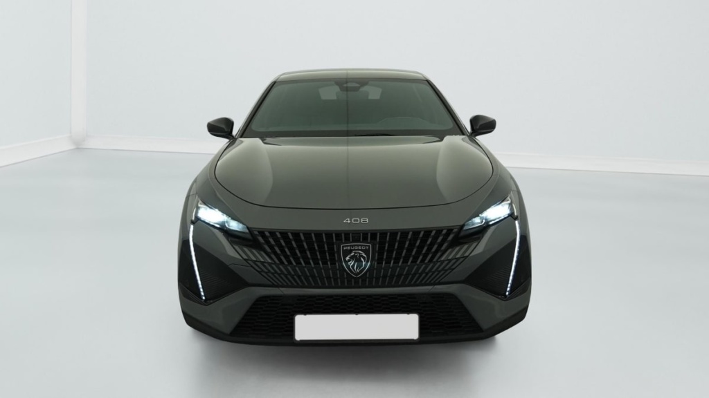 PEUGEOT 408 PHEV 225 e-EAT8 GT - ref: 1-369977 - Photo 2
