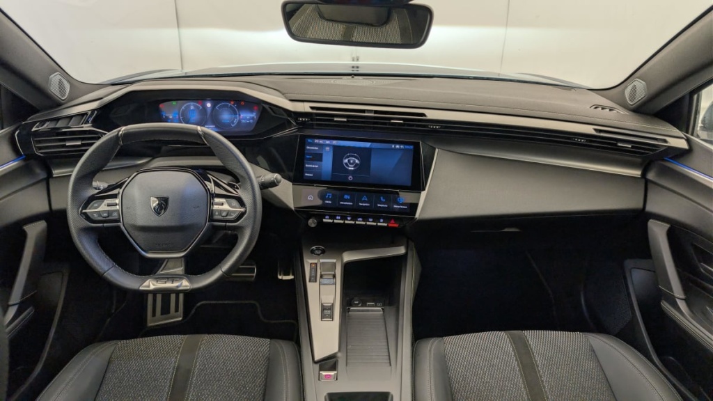 PEUGEOT 408 PHEV 225 e-EAT8 GT - ref: 1-369985 - Photo 13