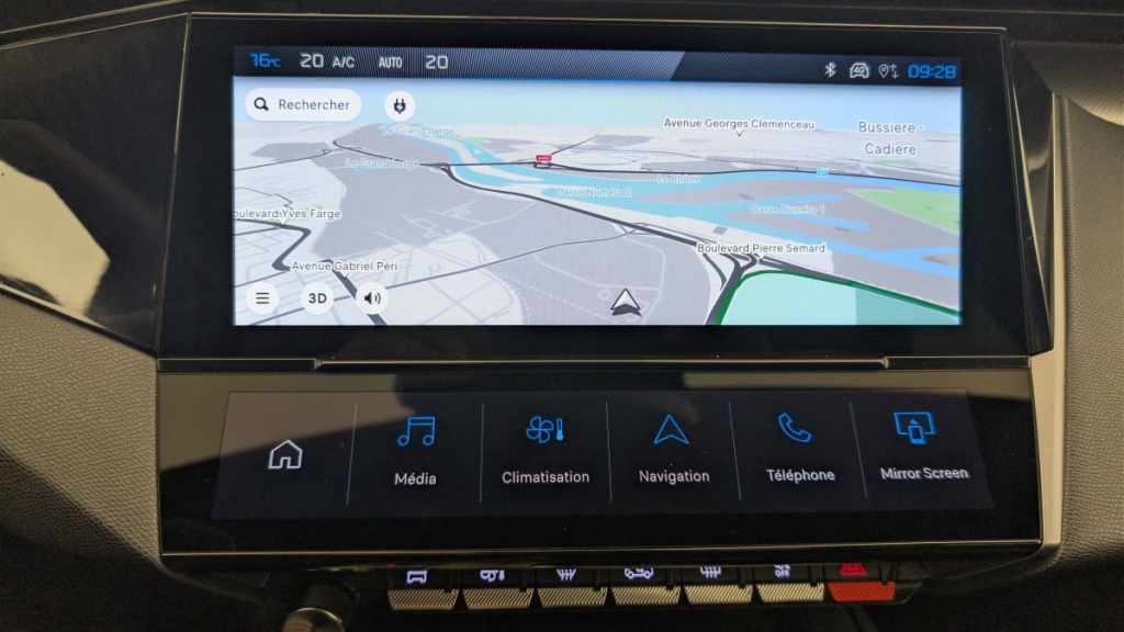 PEUGEOT 408 PHEV 225 e-EAT8 GT - ref: 1-369985 - Photo 18