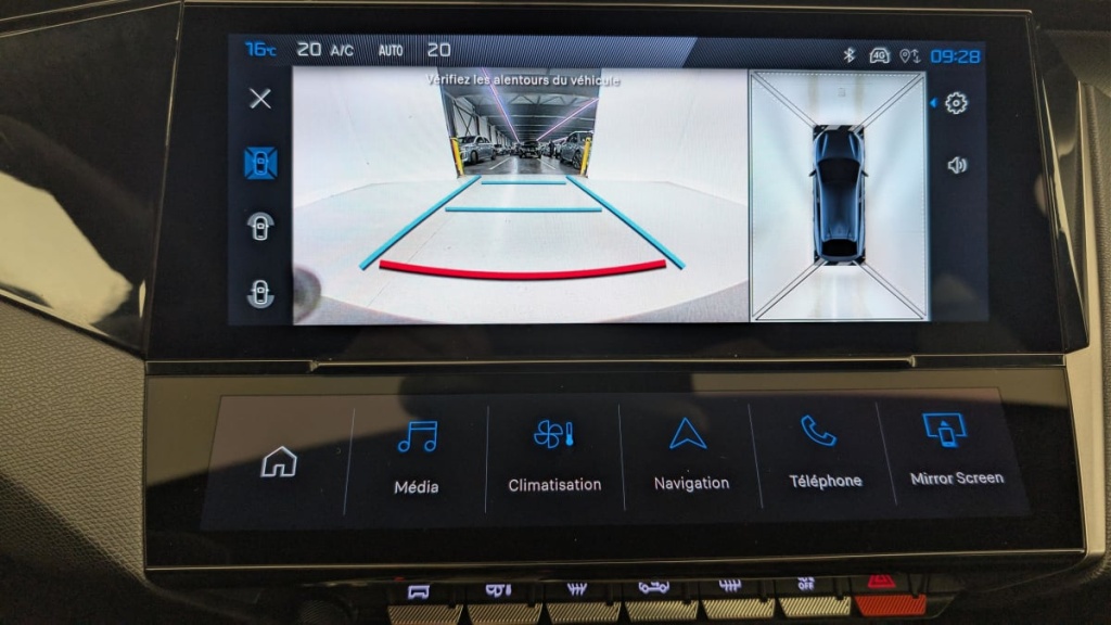 PEUGEOT 408 PHEV 225 e-EAT8 GT - ref: 1-369985 - Photo 19