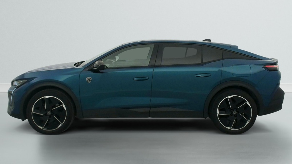 PEUGEOT 408 PHEV 225 e-EAT8 GT - ref: 1-369985 - Photo 4