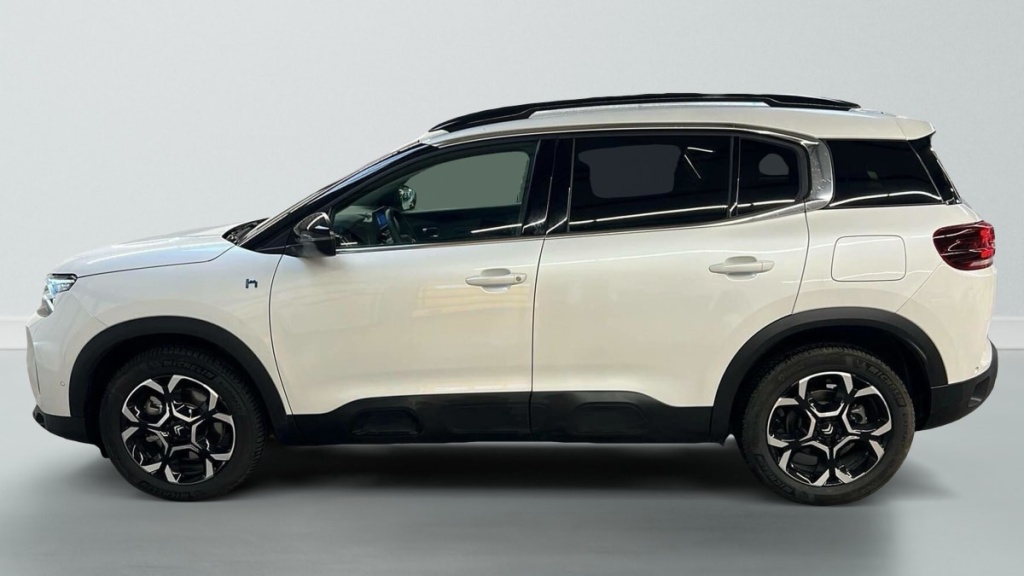 CITROEN C5 Aircross Hybride Rechargeable 180 e-EAT8 Feel Pack - ref: 1-369988 - Photo 4