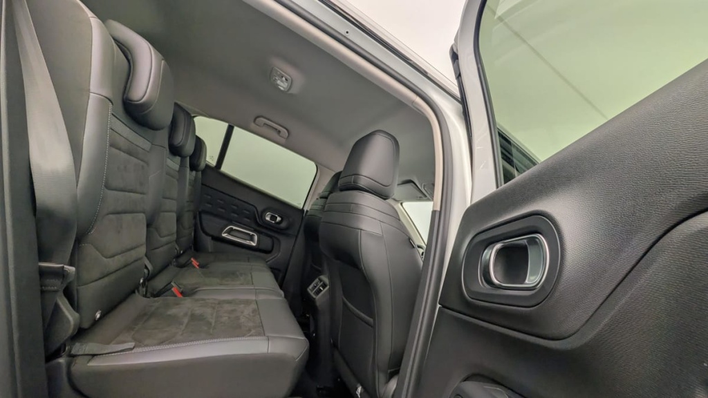 CITROEN C5 Aircross Hybride Rechargeable 180 e-EAT8 Feel Pack - ref: 1-369990 - Photo 10