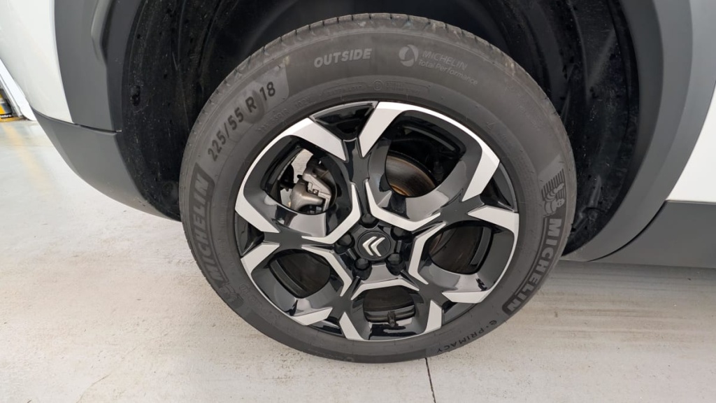 CITROEN C5 Aircross Hybride Rechargeable 180 e-EAT8 Feel Pack - ref: 1-369990 - Photo 14