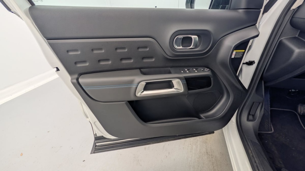 CITROEN C5 Aircross Hybride Rechargeable 180 e-EAT8 Feel Pack - ref: 1-369990 - Photo 17