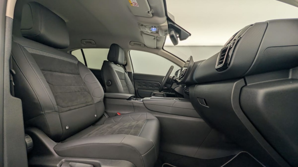 CITROEN C5 Aircross Hybride Rechargeable 180 e-EAT8 Feel Pack - ref: 1-369990 - Photo 9