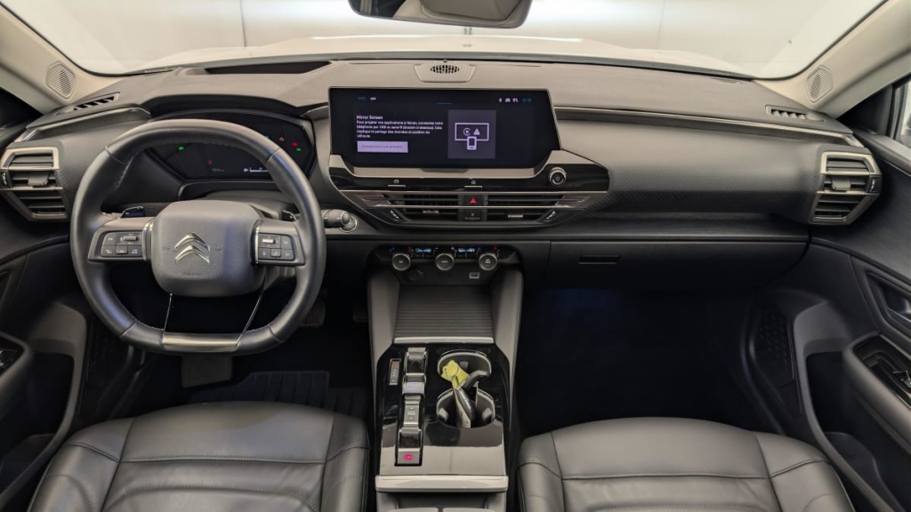 CITROEN C5 X PureTech 130 S S EAT8 Shine - ref: 1-369998 - Photo 13