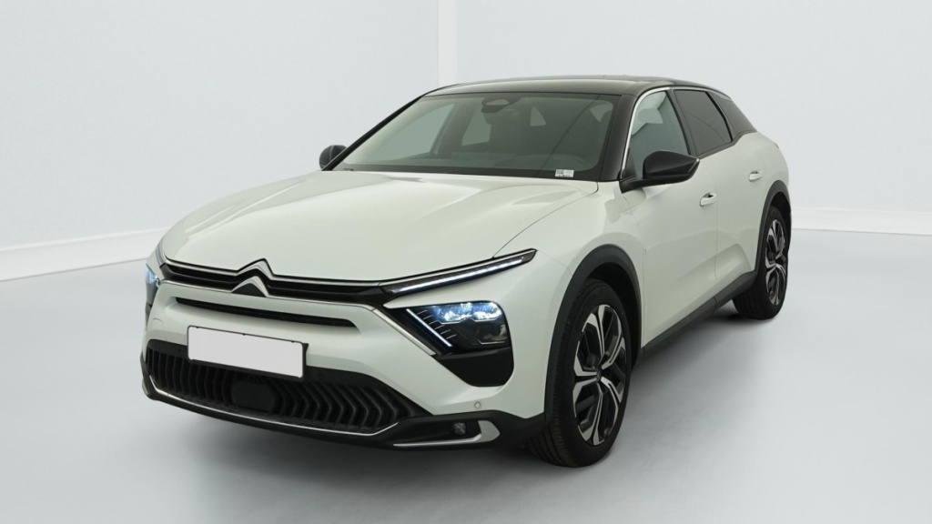 CITROEN C5 X PureTech 130 S S EAT8 Shine - ref: 1-369998 - Photo 3