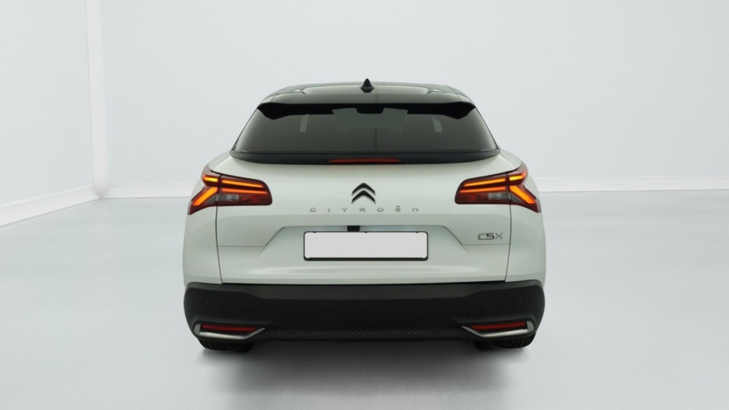 CITROEN C5 X PureTech 130 S S EAT8 Shine - ref: 1-369998 - Photo 6