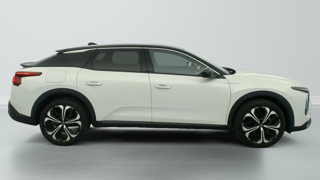 CITROEN C5 X PureTech 130 S S EAT8 Shine - ref: 1-369998 - Photo 8