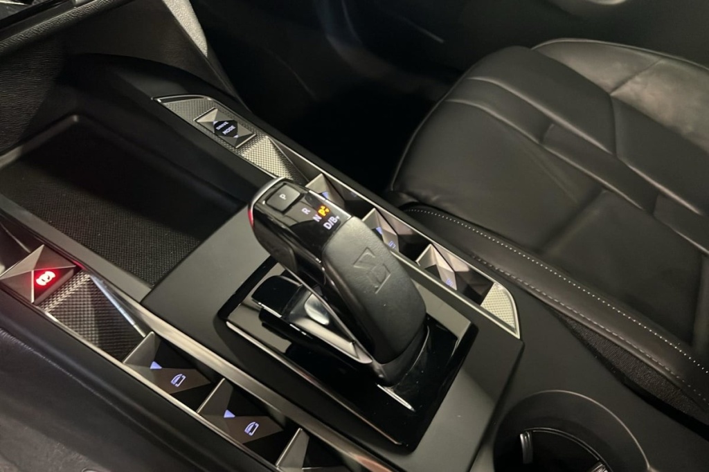 DS DS3 Crossback DS3 CROSSBACK E-TENSE GRAND CHIC - ref: 1-370019 - Photo 16