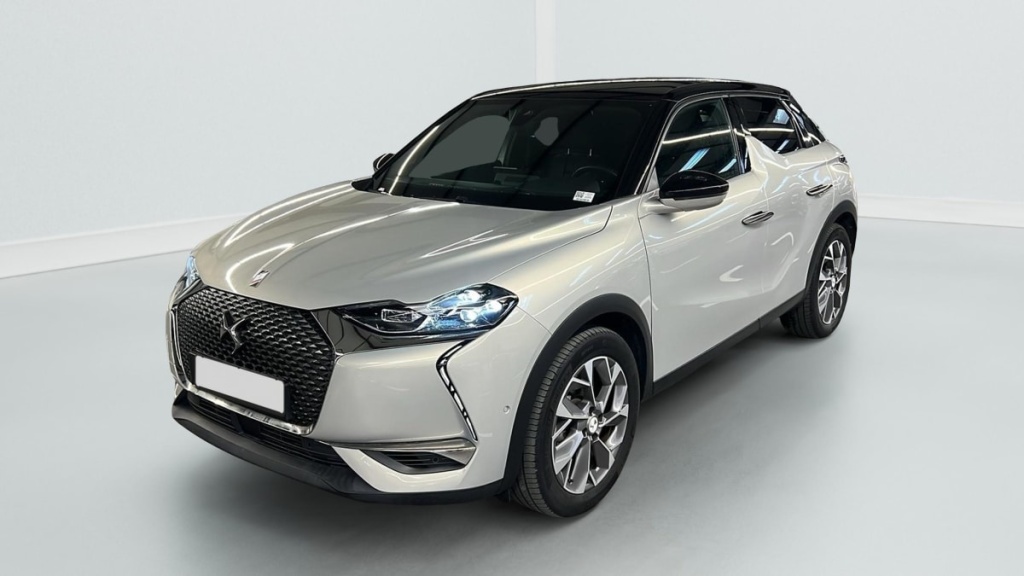 DS DS3 Crossback DS3 CROSSBACK E-TENSE GRAND CHIC - ref: 1-370019 - Photo 3