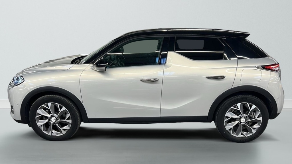 DS DS3 Crossback DS3 CROSSBACK E-TENSE GRAND CHIC - ref: 1-370019 - Photo 4
