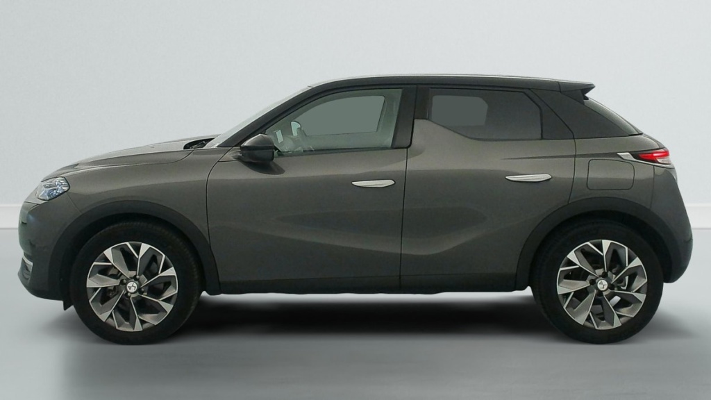 DS DS3 Crossback DS3 CROSSBACK E-TENSE GRAND CHIC - ref: 1-370021 - Photo 4