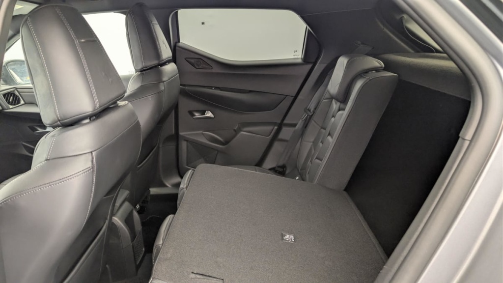 DS DS3 Crossback DS3 CROSSBACK E-TENSE GRAND CHIC - ref: 1-370022 - Photo 12