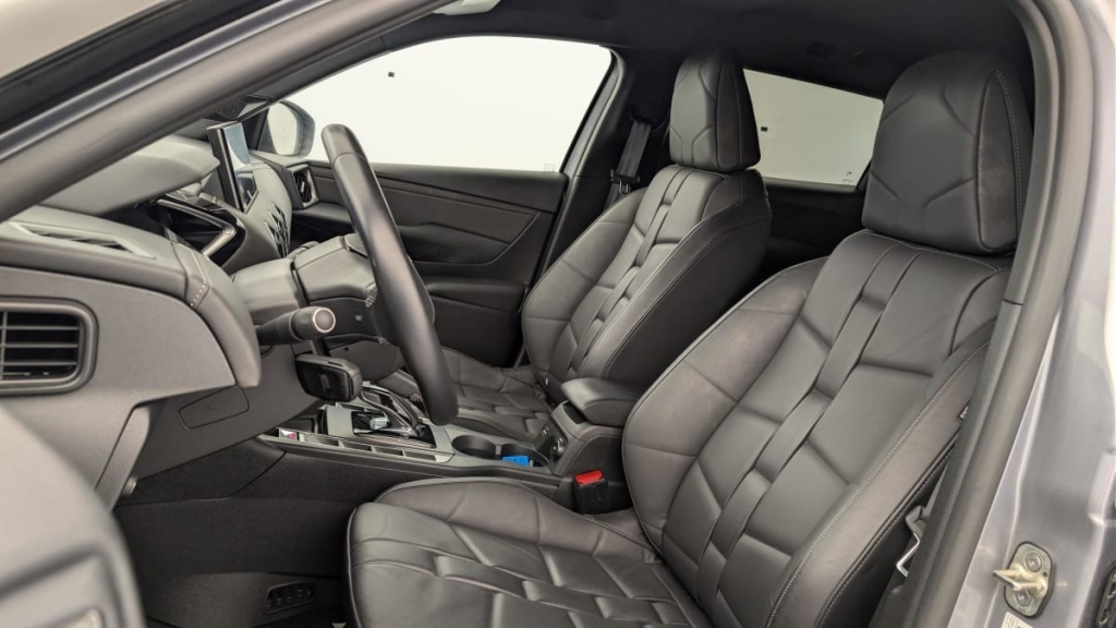 DS DS3 Crossback DS3 CROSSBACK E-TENSE GRAND CHIC - ref: 1-370022 - Photo 16