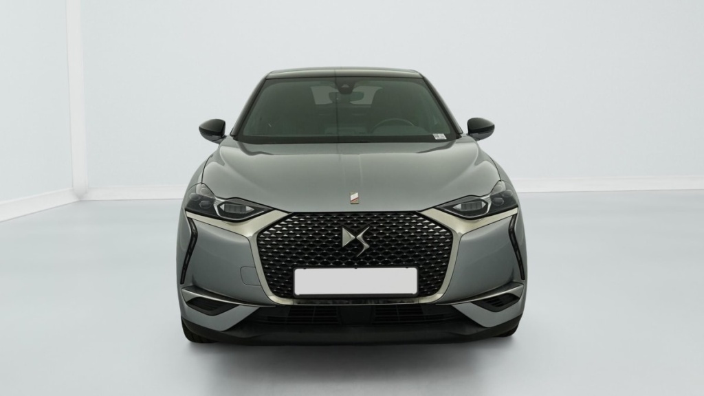 DS DS3 Crossback DS3 CROSSBACK E-TENSE GRAND CHIC - ref: 1-370022 - Photo 2