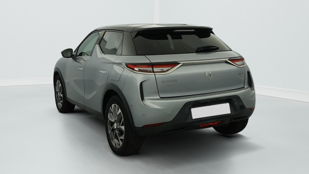 DS DS3 Crossback DS3 CROSSBACK E-TENSE GRAND CHIC - ref: 1-370022 - Photo 5