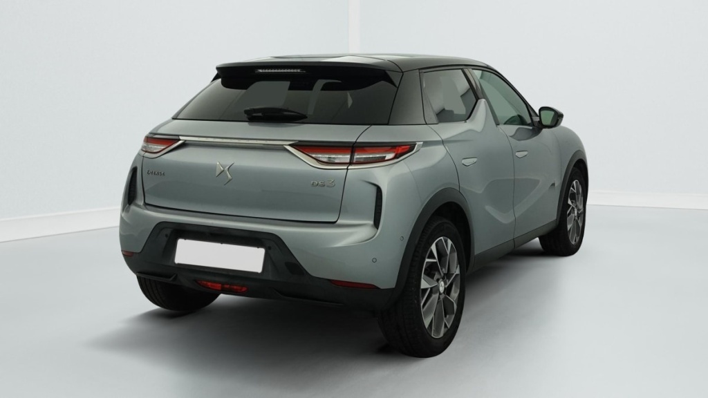 DS DS3 Crossback DS3 CROSSBACK E-TENSE GRAND CHIC - ref: 1-370022 - Photo 7