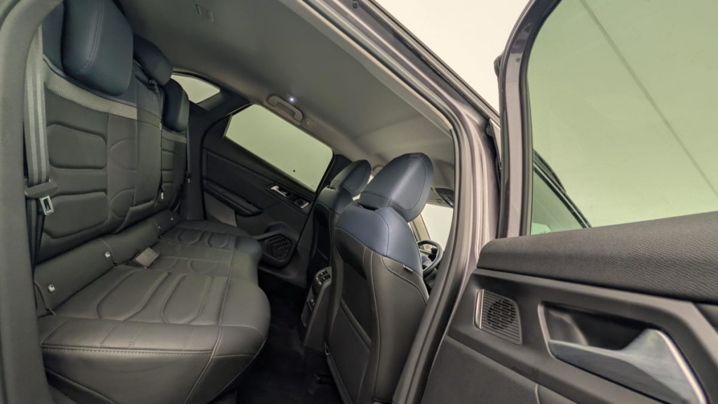 CITROEN C5 X PureTech 130 S S EAT8 Shine - ref: 1-370023 - Photo 10