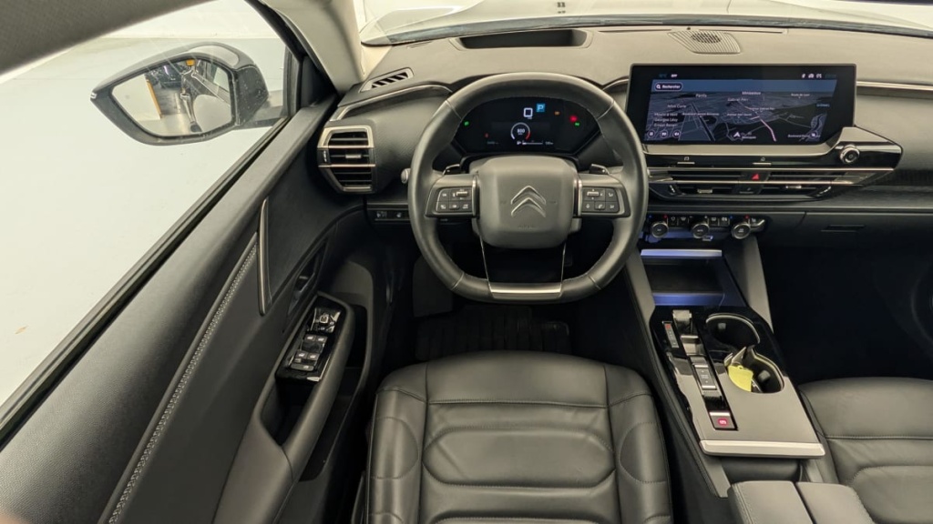 CITROEN C5 X PureTech 130 S S EAT8 Shine - ref: 1-370023 - Photo 13