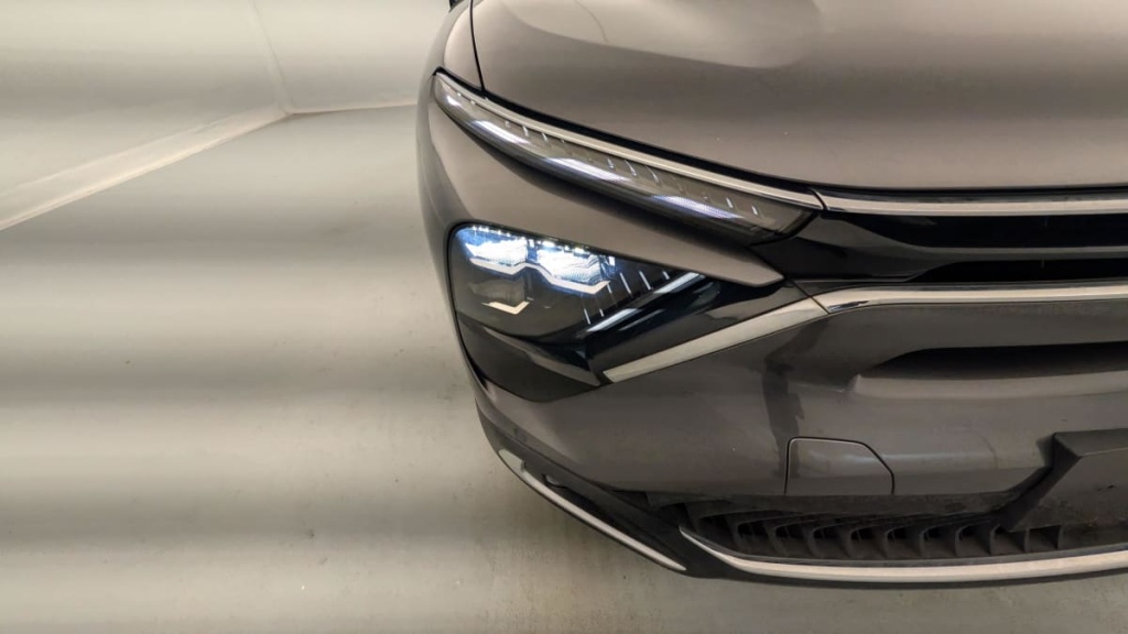 CITROEN C5 X PureTech 130 S S EAT8 Shine - ref: 1-370023 - Photo 15