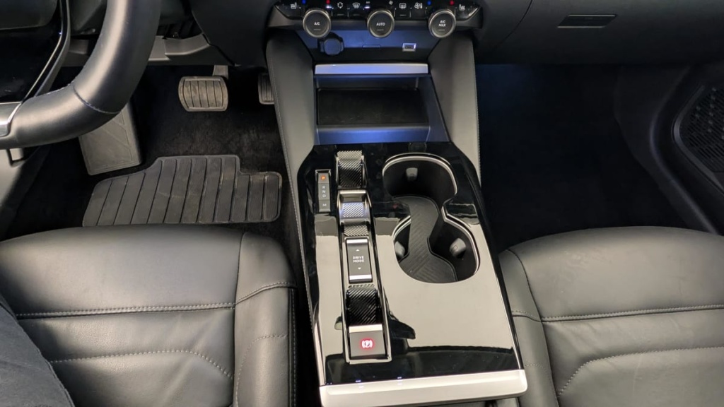 CITROEN C5 X PureTech 130 S S EAT8 Shine - ref: 1-370023 - Photo 17