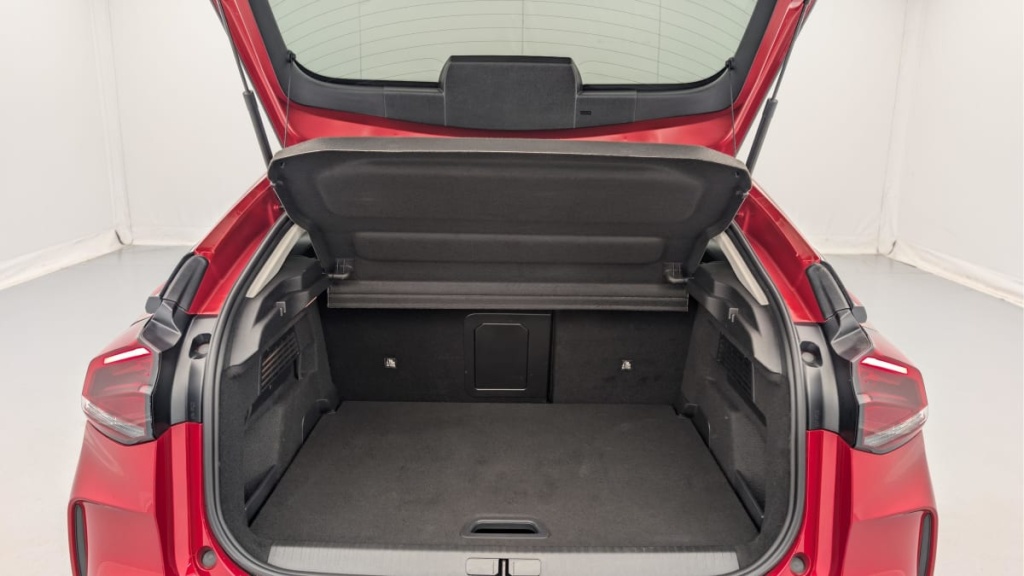 CITROEN E-C4 136 ch Automatique Shine - ref: 1-370032 - Photo 11