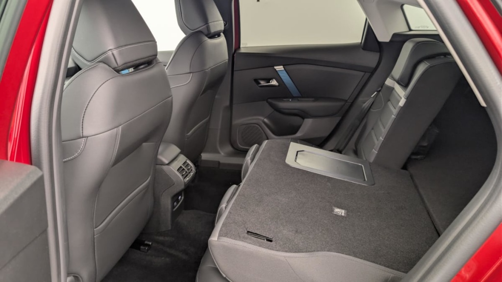 CITROEN E-C4 136 ch Automatique Shine - ref: 1-370032 - Photo 12