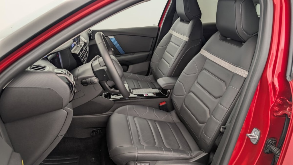 CITROEN E-C4 136 ch Automatique Shine - ref: 1-370032 - Photo 16