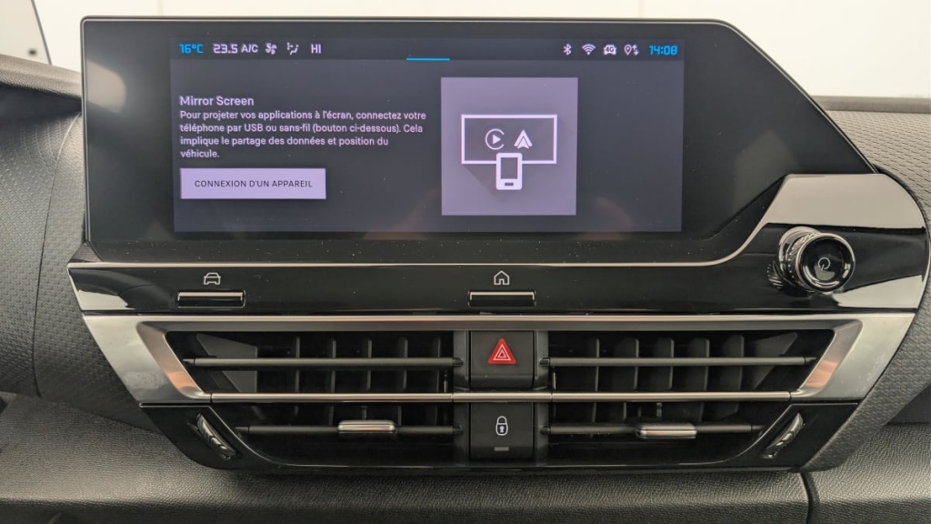 CITROEN E-C4 136 ch Automatique Shine - ref: 1-370032 - Photo 18