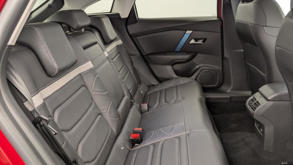 CITROEN E-C4 136 ch Automatique Shine - ref: 1-370033 - Photo 10