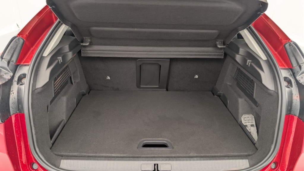 CITROEN E-C4 136 ch Automatique Shine - ref: 1-370033 - Photo 11