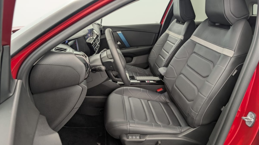 CITROEN E-C4 136 ch Automatique Shine - ref: 1-370033 - Photo 16