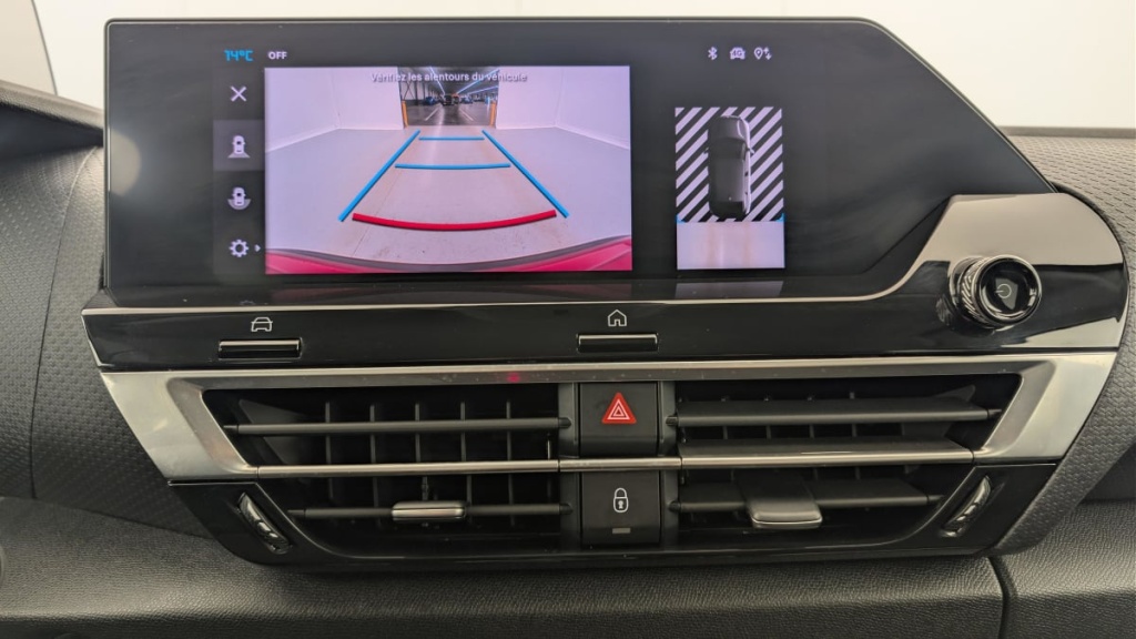 CITROEN E-C4 136 ch Automatique Shine - ref: 1-370033 - Photo 17