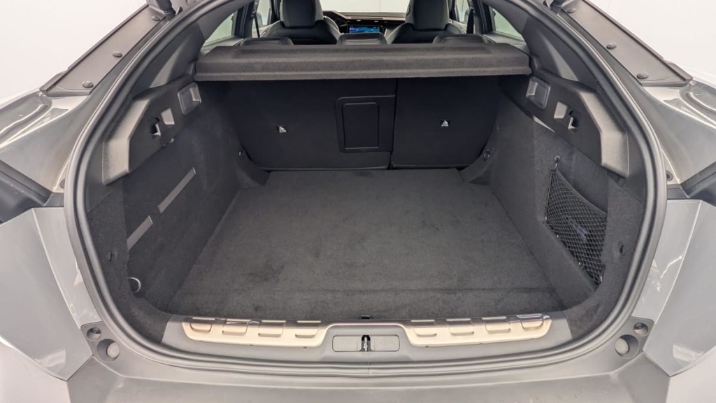 PEUGEOT 408 Hybrid 145 e-DCS6 GT - ref: 1-370039 - Photo 11
