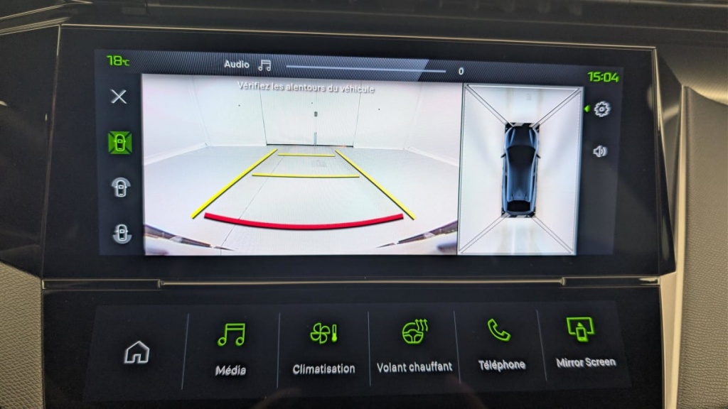 PEUGEOT 408 Hybrid 145 e-DCS6 GT - ref: 1-370040 - Photo 19