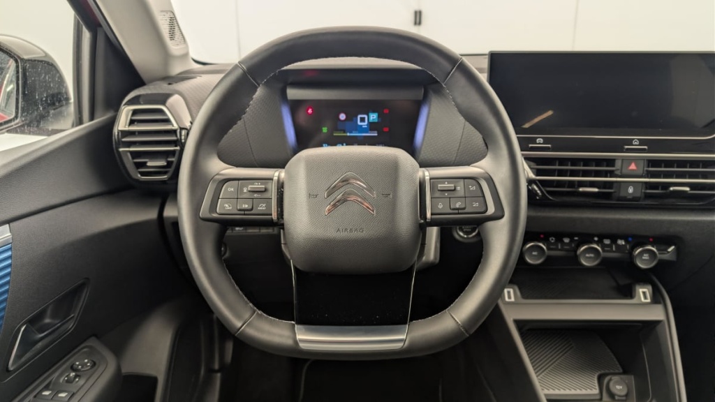 CITROEN E-C4 136 ch Automatique Shine - ref: 1-370070 - Photo 14