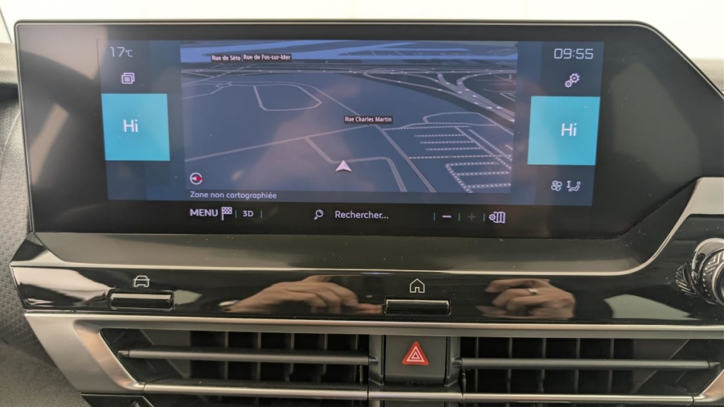 CITROEN E-C4 136 ch Automatique Shine - ref: 1-370070 - Photo 18