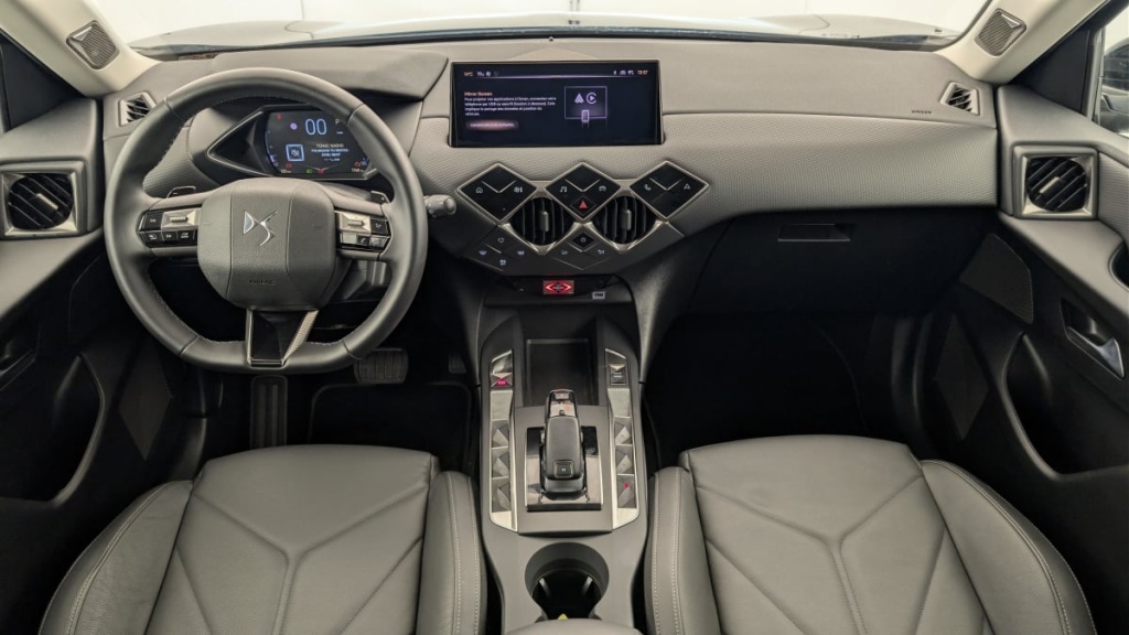 DS DS3 PureTech 130 EAT 8 Rivoli - ref: 1-370079 - Photo 13