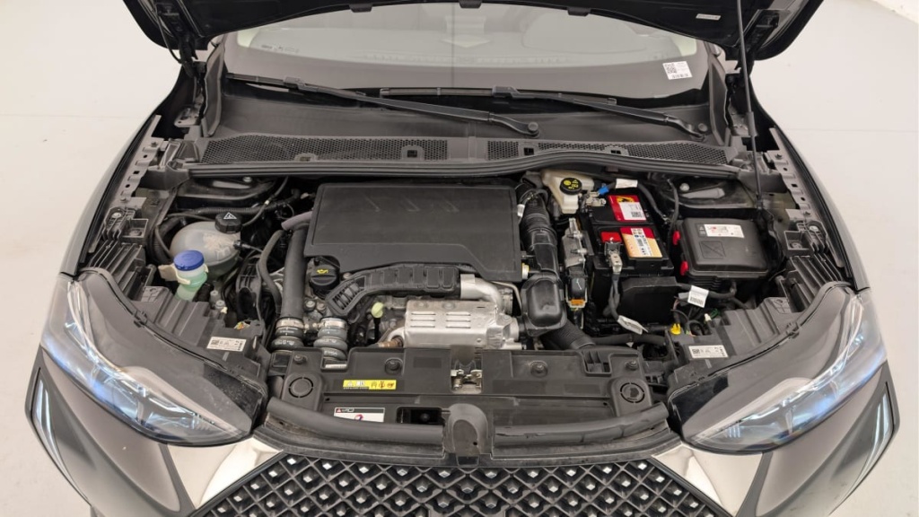 DS DS3 PureTech 130 EAT 8 Rivoli - ref: 1-370079 - Photo 20