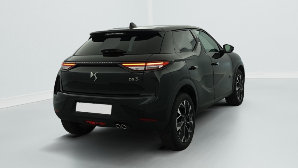 DS DS3 PureTech 130 EAT 8 Rivoli - ref: 1-370079 - Photo 7