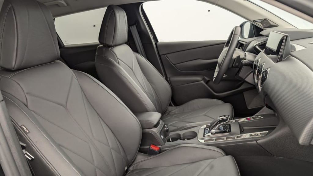 DS DS3 PureTech 130 EAT 8 Rivoli - ref: 1-370079 - Photo 9