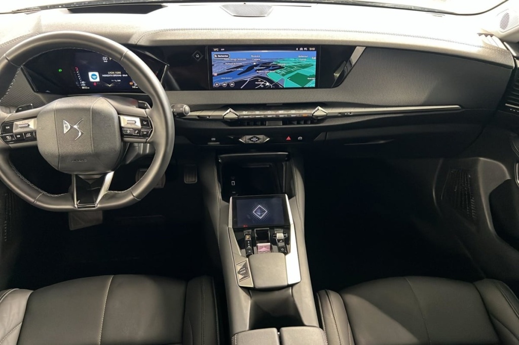 DS DS4 PureTech 130 EAT8 Rivoli - ref: 1-370083 - Photo 12