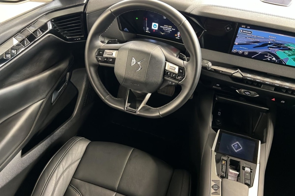 DS DS4 PureTech 130 EAT8 Rivoli - ref: 1-370083 - Photo 13