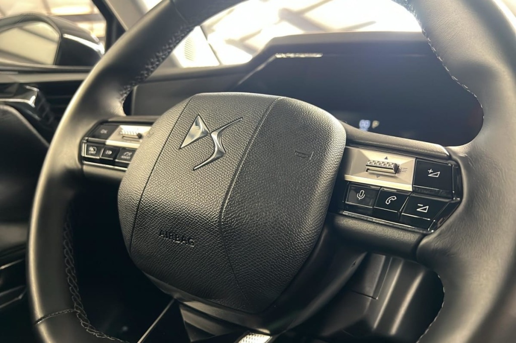 DS DS4 PureTech 130 EAT8 Rivoli - ref: 1-370083 - Photo 15