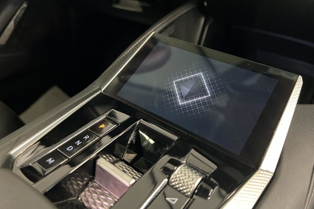 DS DS4 PureTech 130 EAT8 Rivoli - ref: 1-370083 - Photo 16