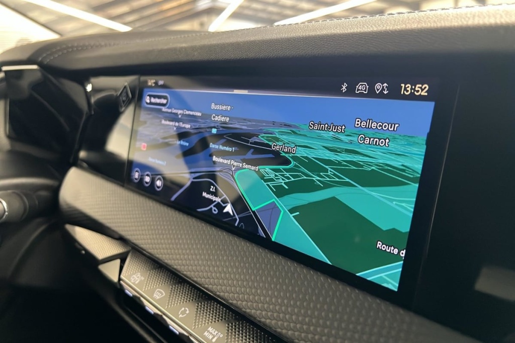 DS DS4 PureTech 130 EAT8 Rivoli - ref: 1-370083 - Photo 17