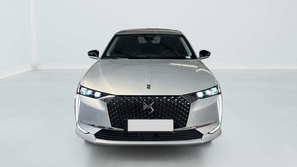 DS DS4 PureTech 130 EAT8 Rivoli - ref: 1-370083 - Photo 2